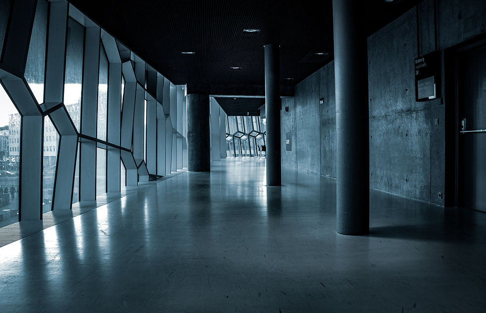 Image by Tom Podmore