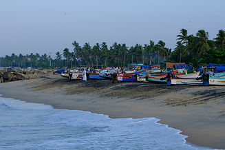 Image by Mayur Arvind