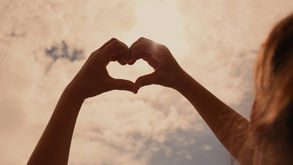 Message from Oracle Maureen on Love