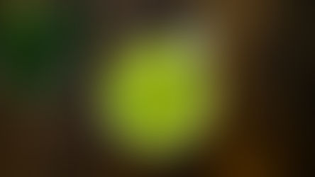 A cup of matcha with foam