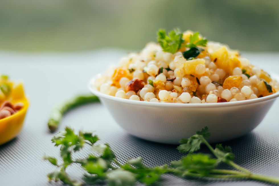 Rice: Role In Different Traditions | Forbidden To Eat On Ekadashi | Not A Good Night Meal