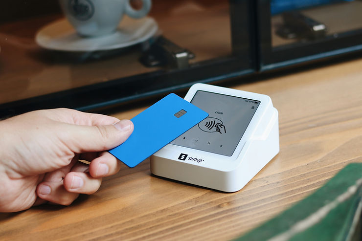 In Malaysia, cashless payments are dominant with over 68% of transactions being contactless.