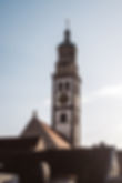 Perlachturm in Augsburg, die Stadt in der das AS Ingenieurbüro Ihren Unternehmensstandort hat