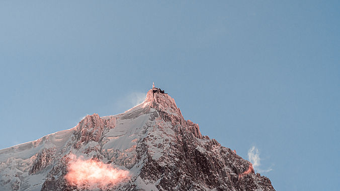 Chamonix