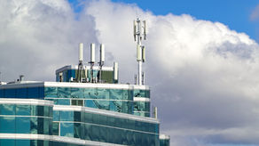 BRIEFING NOTE: England changes planning system to enhance 4G and 5G coverage