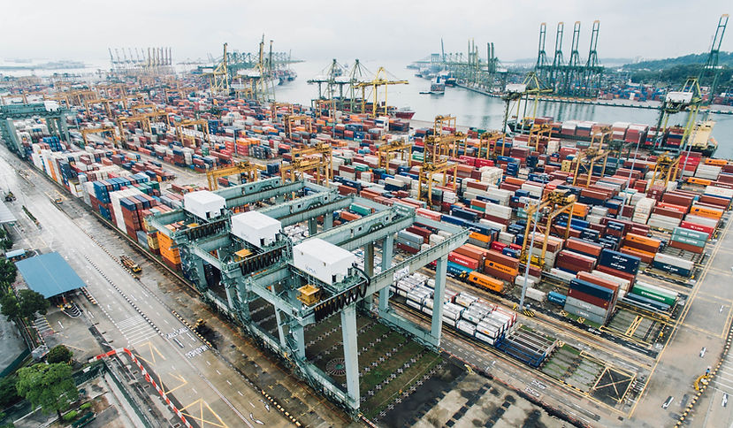 Image by CHUTTERSNAP