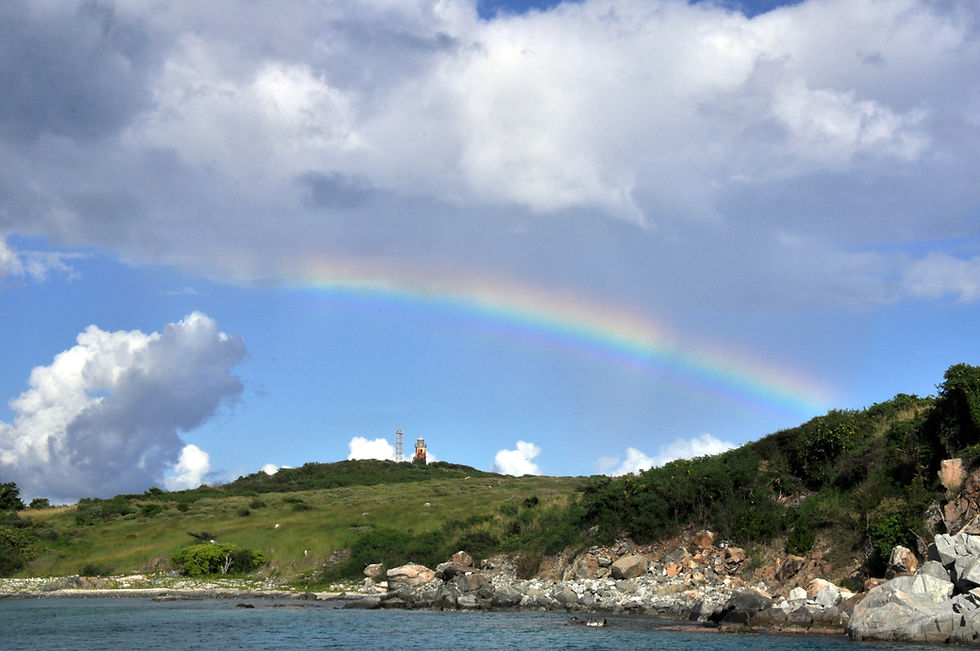Thumbnail: St. John Explorer