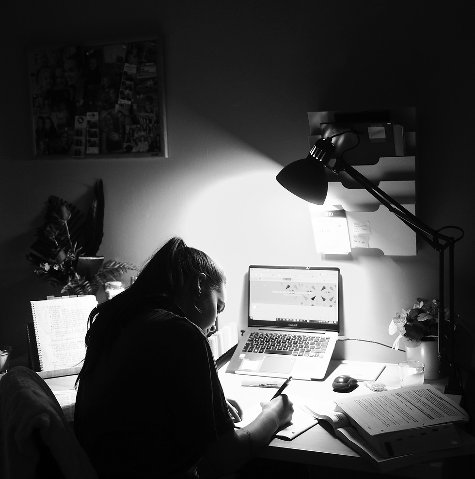 Image by Patrick Boucher