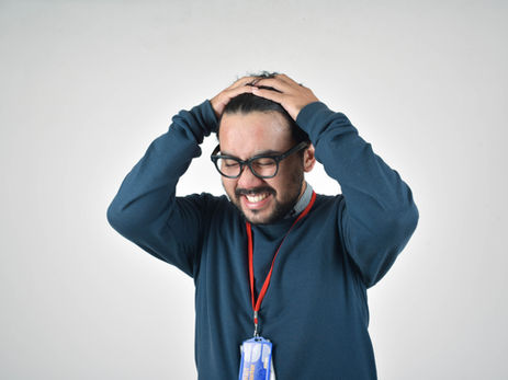 Avoiding administrative overload