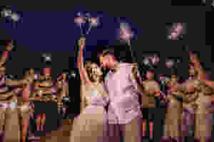 wedding couple, wedding reception, wedding dance