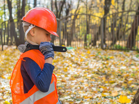 Protecting the Environment: Repair, not-replace