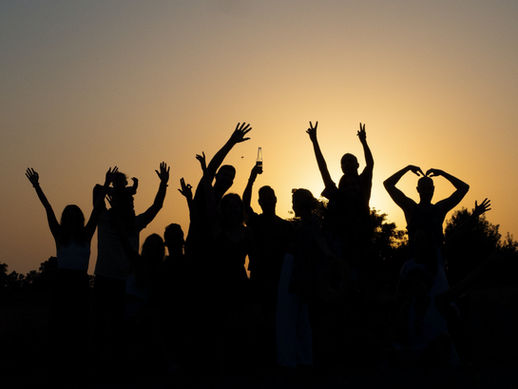 Navigating Career Transitions: Why community is essential for success, Part 4