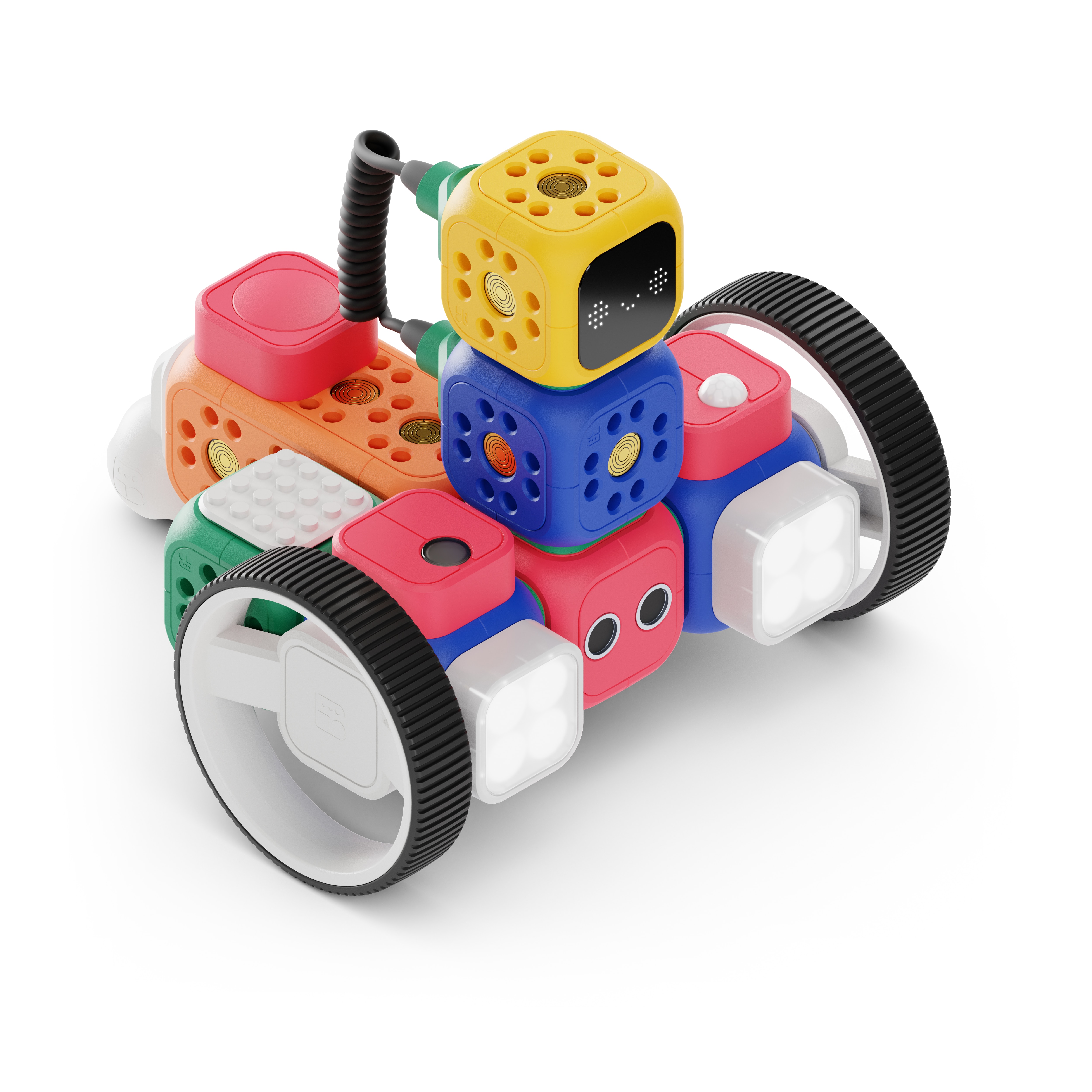 Visual representation of our Robotics Projects: Immerse yourself in real-world robotics projects, collaborative learning environments, and hands-on experiences. Elevate your skills with practical insights and prepare for success in the dynamic field of robotics through our live project learning courses