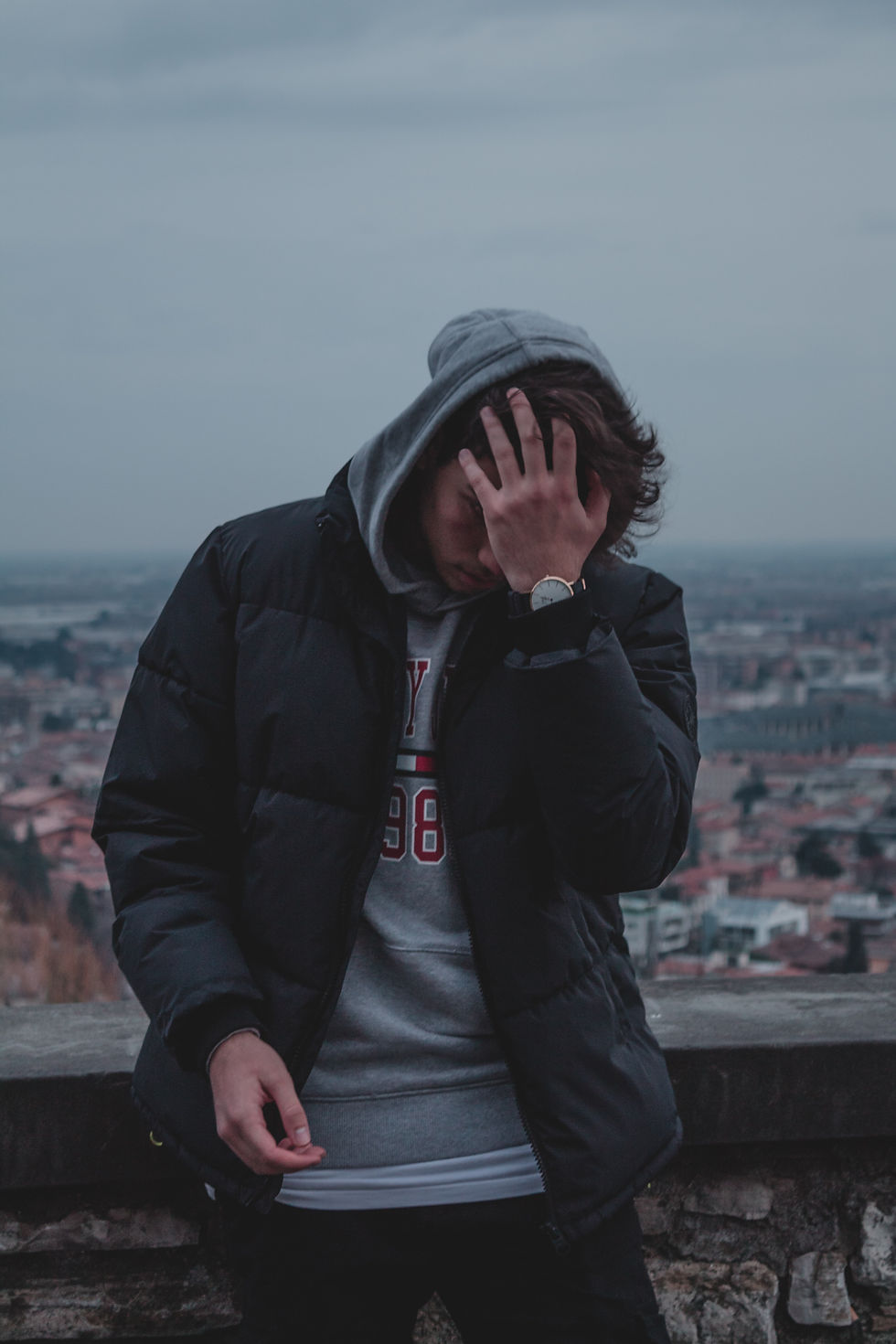 Rejection Sensitive Dysphoria (RSD): Beyond a Psychological Concept