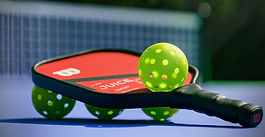 3rd Annual Dink Out Domestic Violence