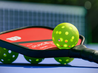 3 New Perspectives on Pickleball You've Never Heard Before