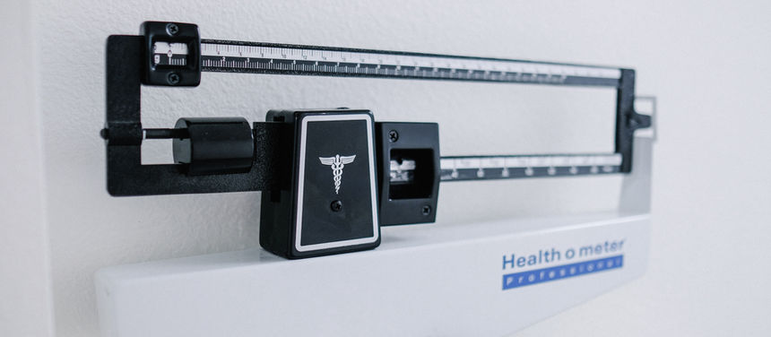 March Series: Back Pain - The Value Of Healthy Living