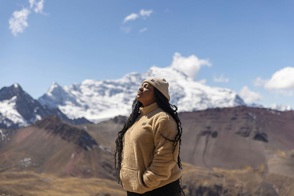 Live on Purpose: Embracing God's Plan and Living with Intention in the New Year