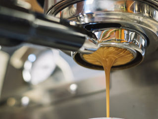 Finding the Perfect Balance: The Science and Craft of Espresso Flavor