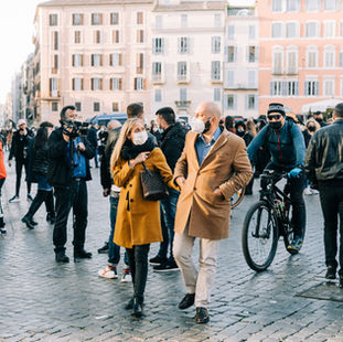 13 Signals of a Post-COVID-19 ‘New Normal’ for the Global Travel & Tourism Industry