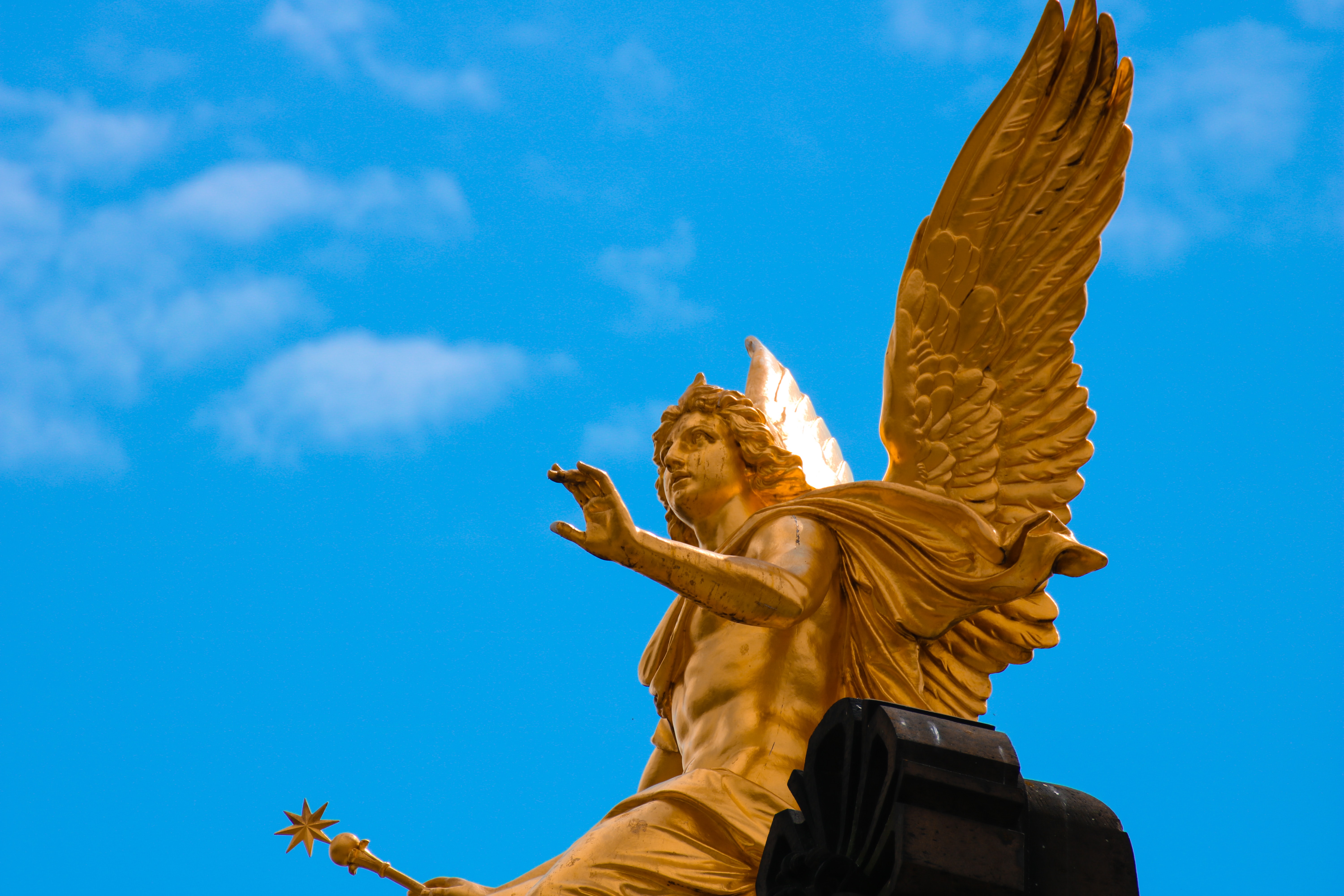 Angels in America, Part I: Millennium Approaches