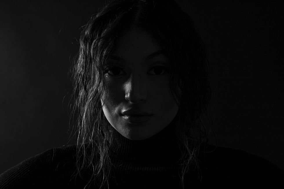 Image by Hannah Coleman