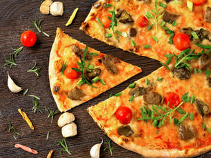 Hiroshima Pizza Guide: 7 Best Pizza in Hiroshima