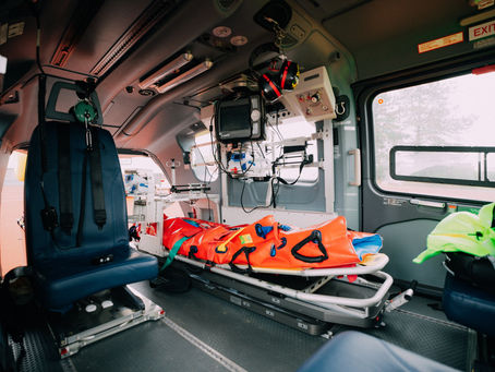 Understanding Self-Concept in Prehospital Care