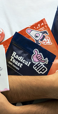 Complete Brand Refresh