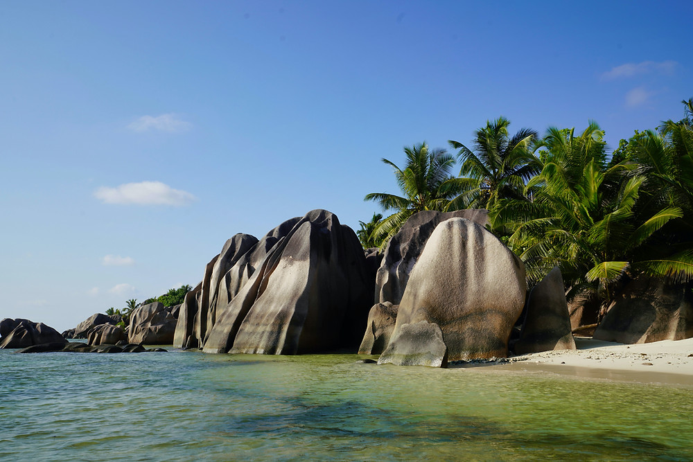 Seychelles