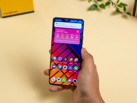 Realme 13+ 5G estreia no Brasil e traz novidades para o Público Gamer