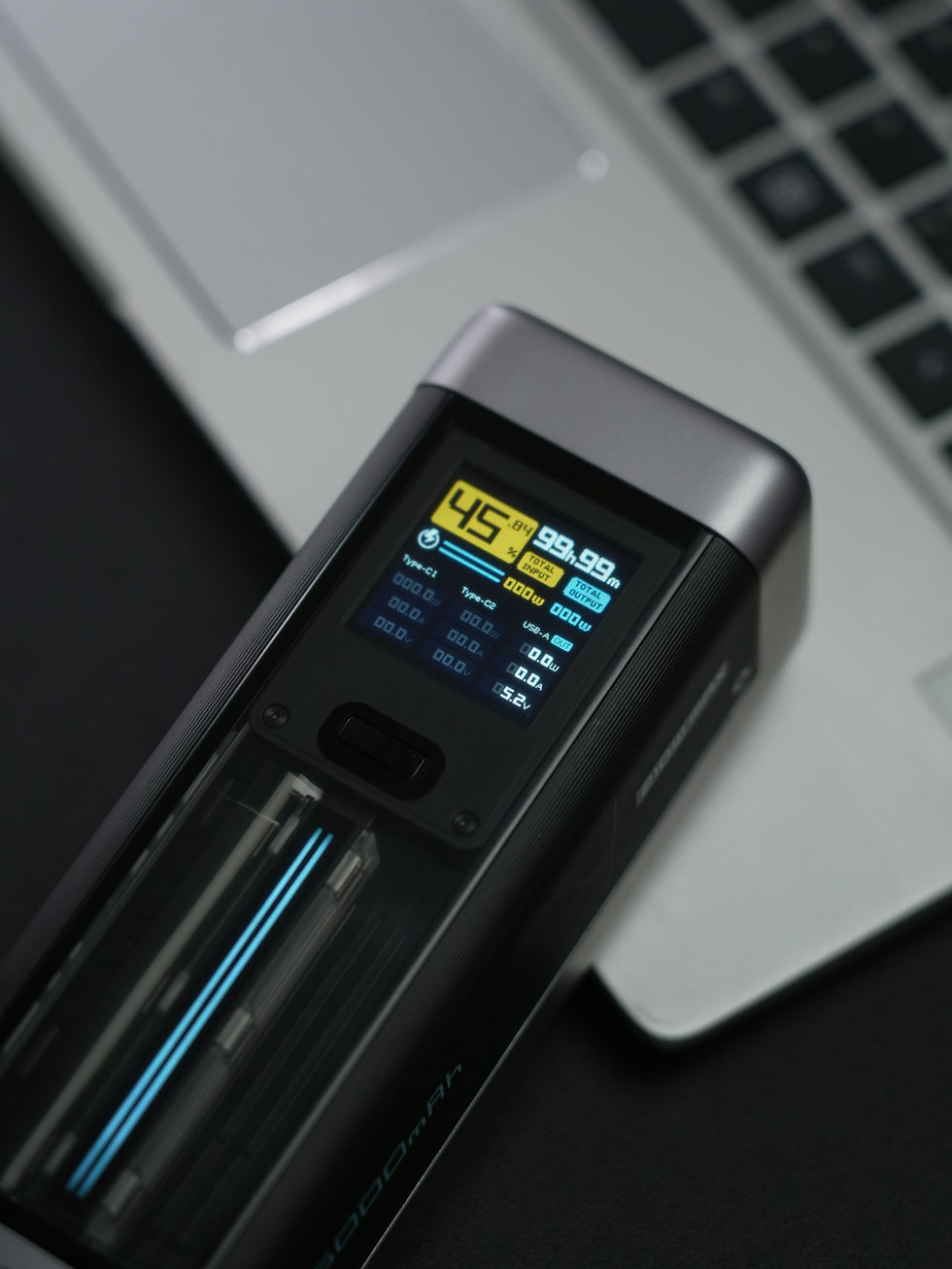 Pin Dự Phòng: Nối Tiếp – Song Song, mAh – Wh và Hiểu Đúng Về Năng Lượng