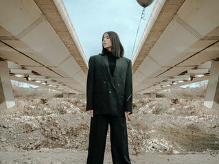 Fler Kvinnliga Ledare – Möt Grundarna Av Women For Leaders – Jeanna Rutherhill & Eva Ekedahl