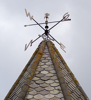 Image by Nancy Hughes