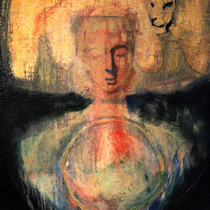 Dialogue sample: the revelations of the clairvoyant