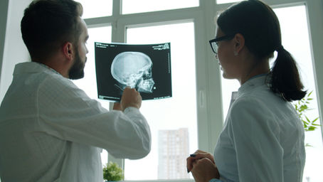 French to English medical translator