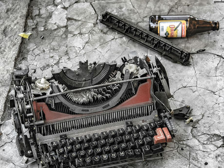 I Wonder and I’m Intrigued — Has the World Stopped Producing Literary Icons?