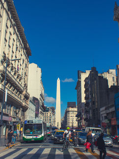 Energia na Argentina dá passo importante para o armazenamento de baterias na Grande Buenos Aires