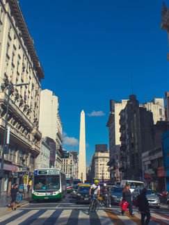 Energia na Argentina dá passo importante para o armazenamento de baterias na Grande Buenos Aires