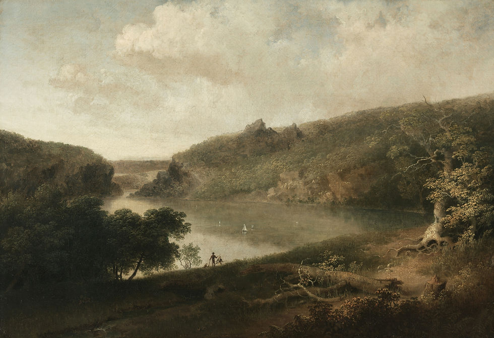 Image by The Cleveland Museum of Art