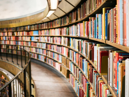 The Best Books to Read Before Starting a Small Business