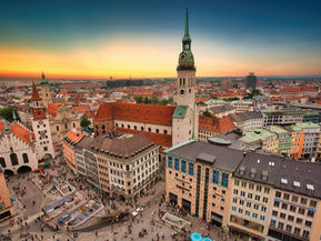 München zet in op "data gedreven" toerisme voor optimale bezoekerservaring