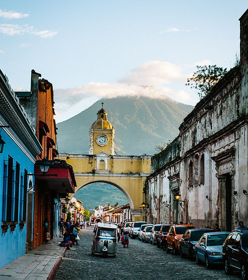 Guatemala