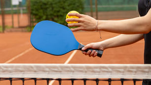 The Ultimate Guide to Getting Started with Pickleball