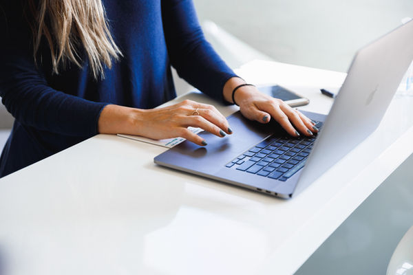Annie Loupy ux writer copywriter