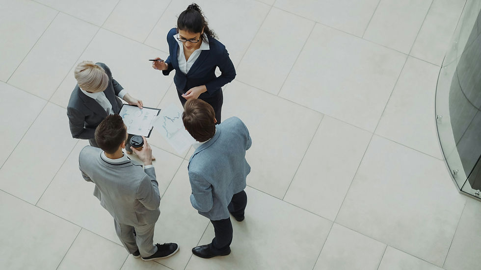 Business Incorporation Singapore Expansion Mistakes: How to Avoid Costly Setup Errors When Entering the Market