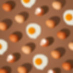 1 egg any style