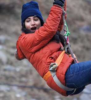 Image by Ranu Parashar