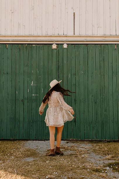 Image by Hannah Busing