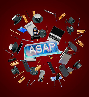 Image by Igor Omilaev